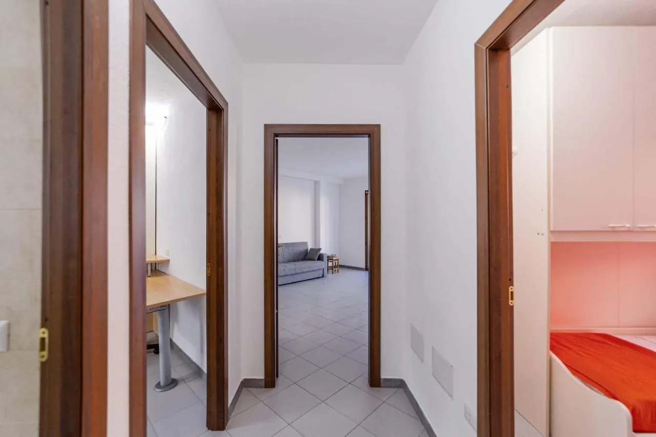 Holiday home Isola Che Non C'E Trilocale Casa Vacanze 80 Mq Con Terrazza La Maddalena Sardegna