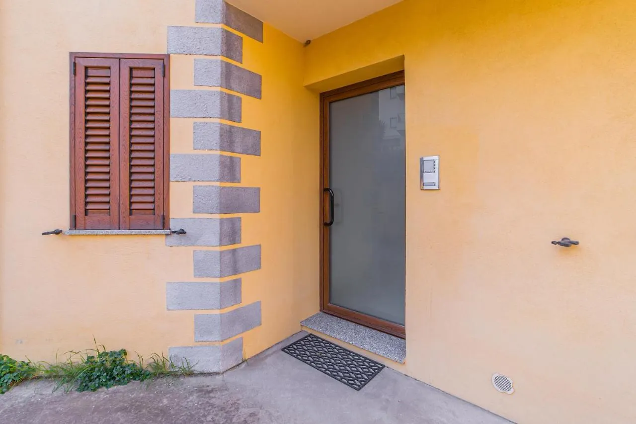 Σπίτι διακοπών Isola Che Non C'E Trilocale Casa Vacanze 80 Mq Con Terrazza La Maddalena Sardegna Ιταλία