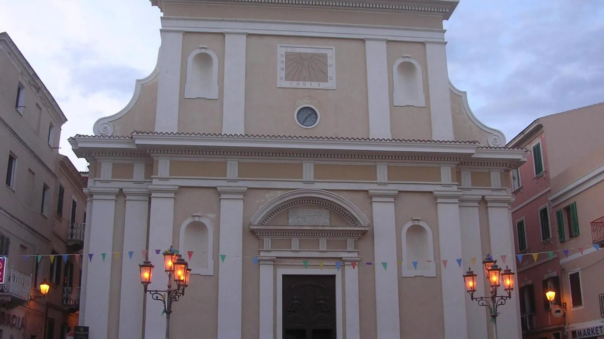 Isola Che Non C'E Trilocale Casa Vacanze 80 Mq Con Terrazza La Maddalena Sardegna 0*, Λα Μανταλένα Ιταλία
